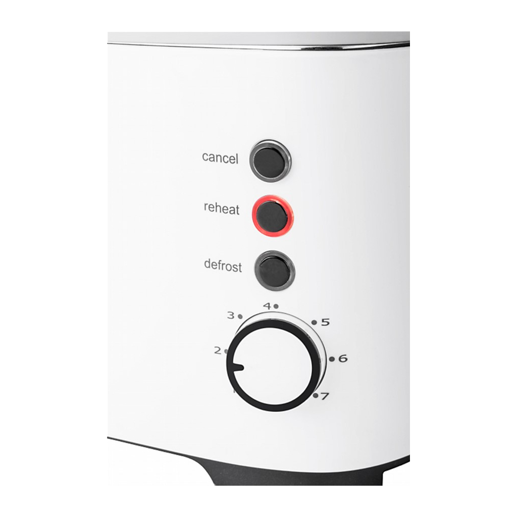 Тостер ECG ST 13730 - 4 Тостер ECG ST 13730 - 4