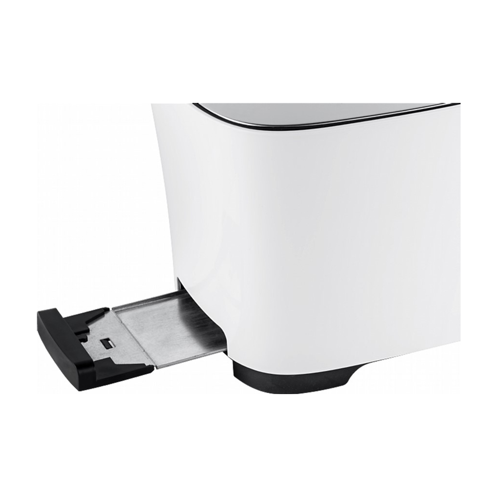 Тостер ECG ST 13730 - 5 Тостер ECG ST 13730 - 5