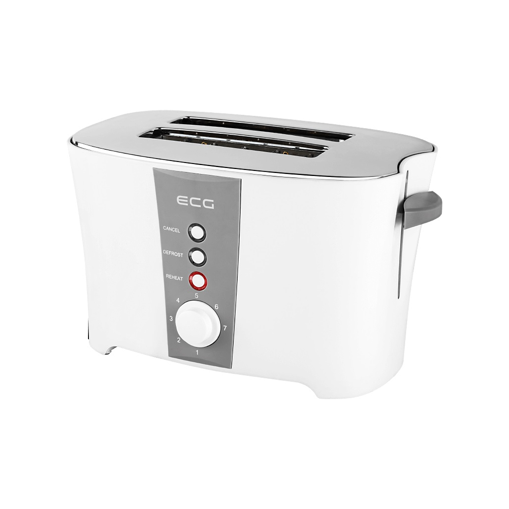 Тостер ECG ST 818 Тостер ECG ST 818