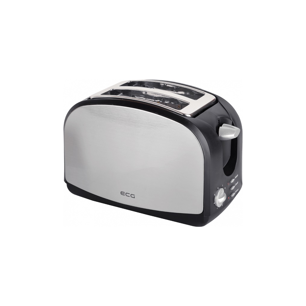 Тостер ECG ST 968 Тостер ECG ST 968