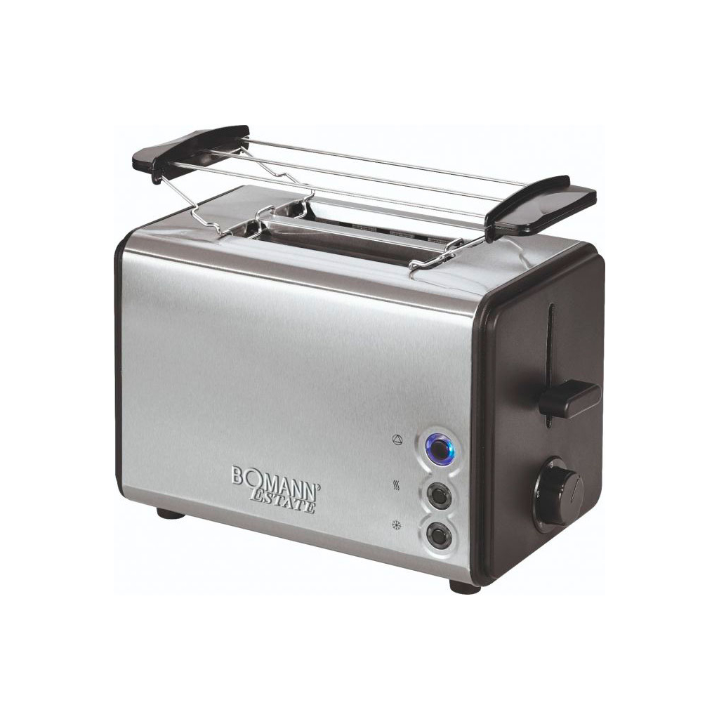 Тостер Bomann TA 1371 CB - 1