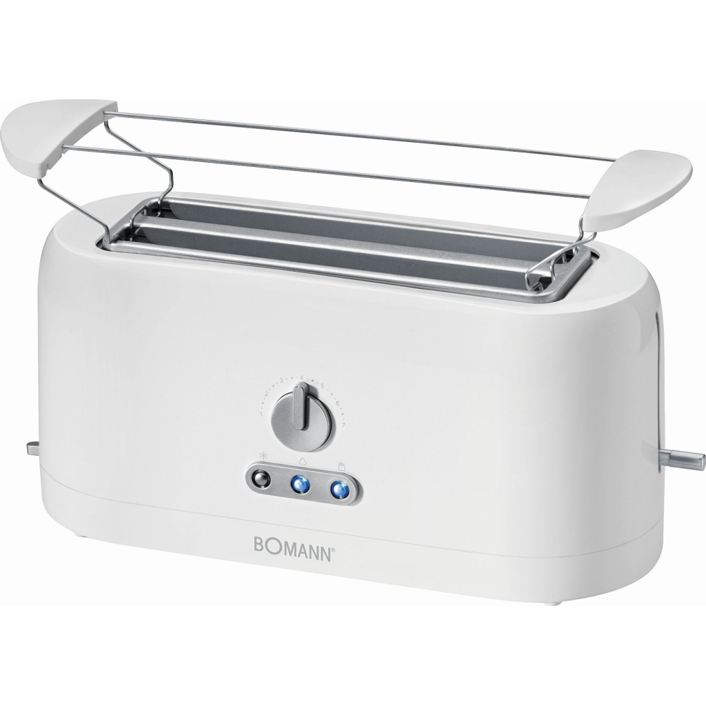 Тостер Bomann TA 245 CB - 1