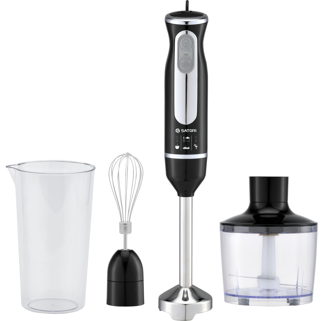Блендер Satori SB-610-SB