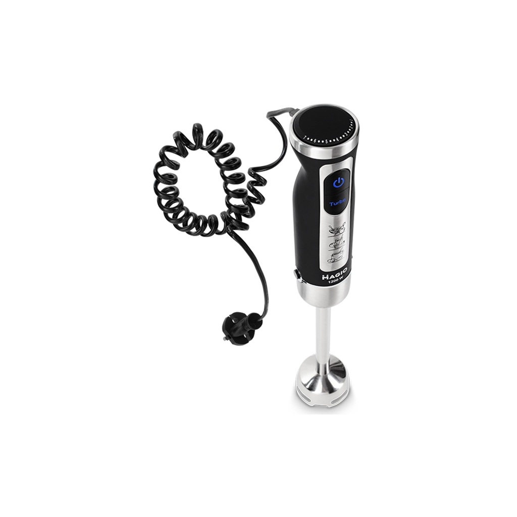 Блендер Magio MG-644 - 3