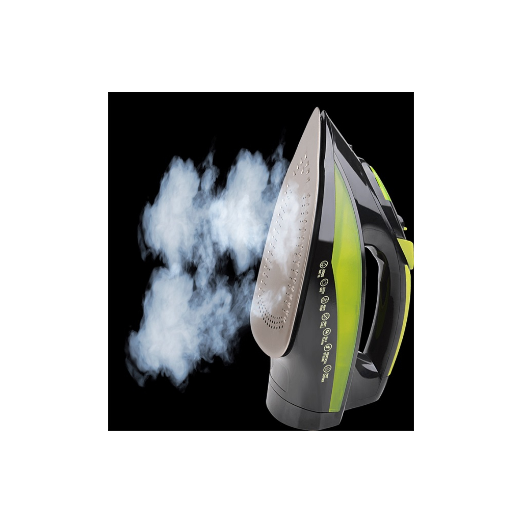 Утюг ECG NZ 280 auto-off (NZ280 auto-off) - 5 Утюг ECG NZ 280 auto-off (NZ280 auto-off) - 5