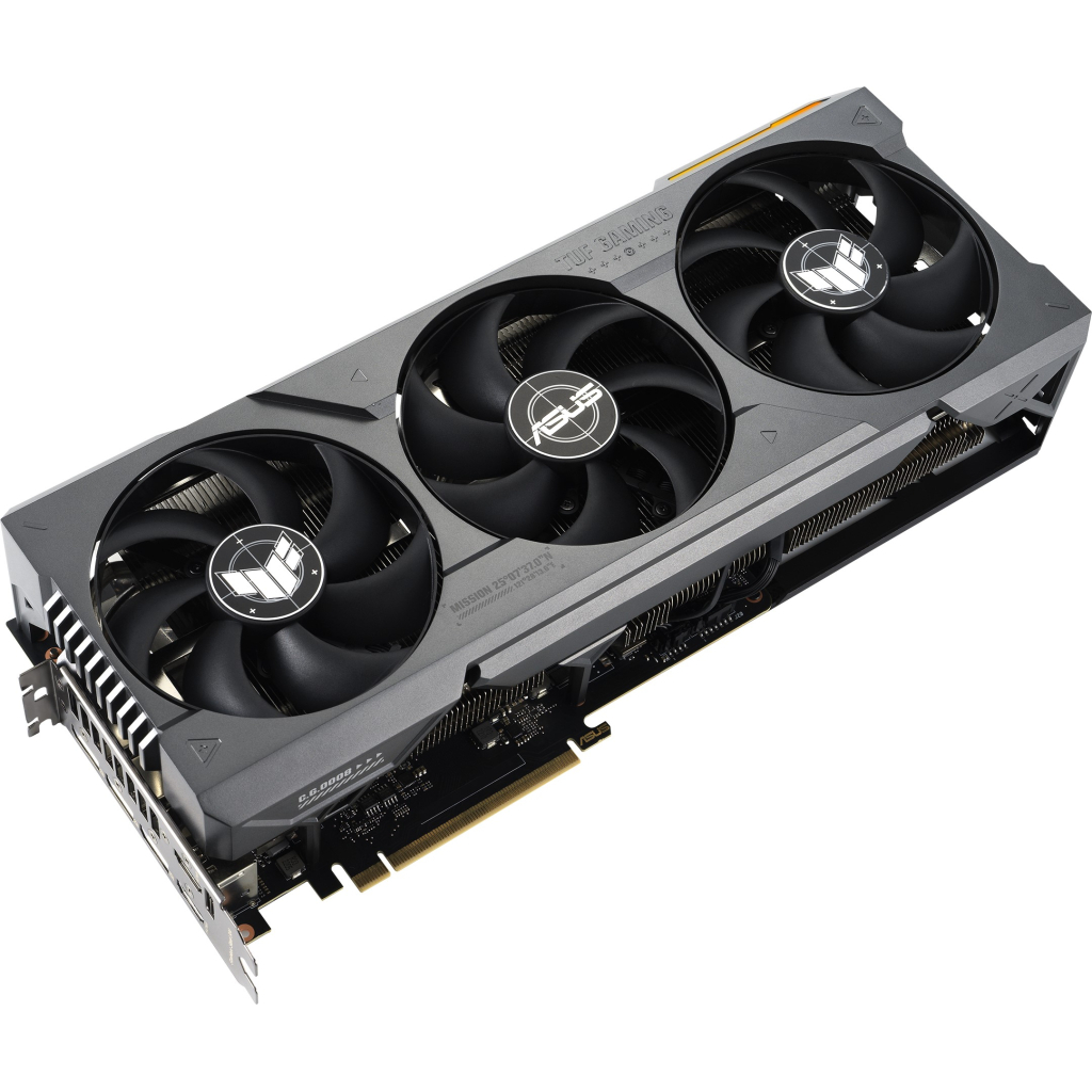 Видеокарта ASUS GeForce RTX4080 16Gb TUF GAMING (TUF-RTX4080-16G-GAMING) - 4