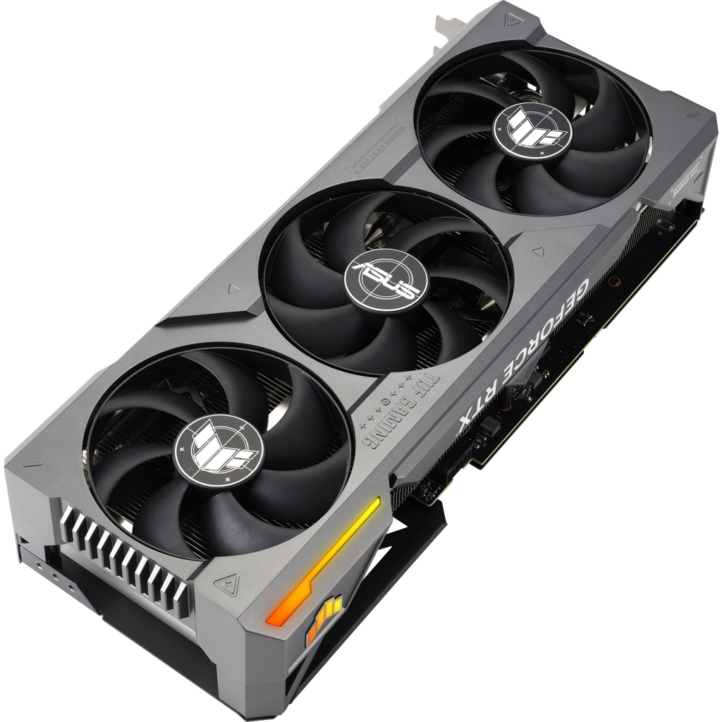 Видеокарта ASUS GeForce RTX4080 16Gb TUF GAMING (TUF-RTX4080-16G-GAMING) - 5