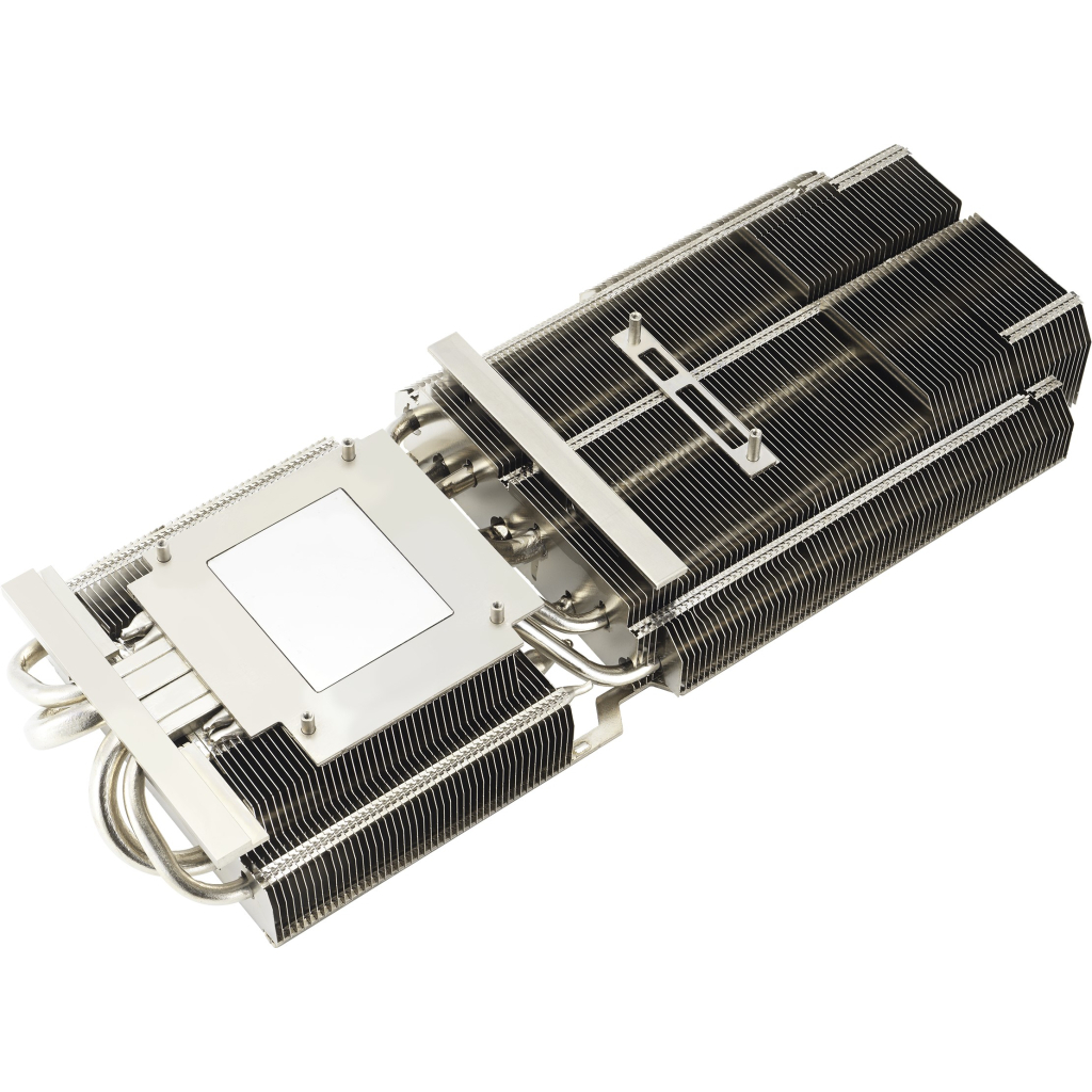 Видеокарта ASUS GeForce RTX4080 16Gb TUF GAMING (TUF-RTX4080-16G-GAMING) - 7