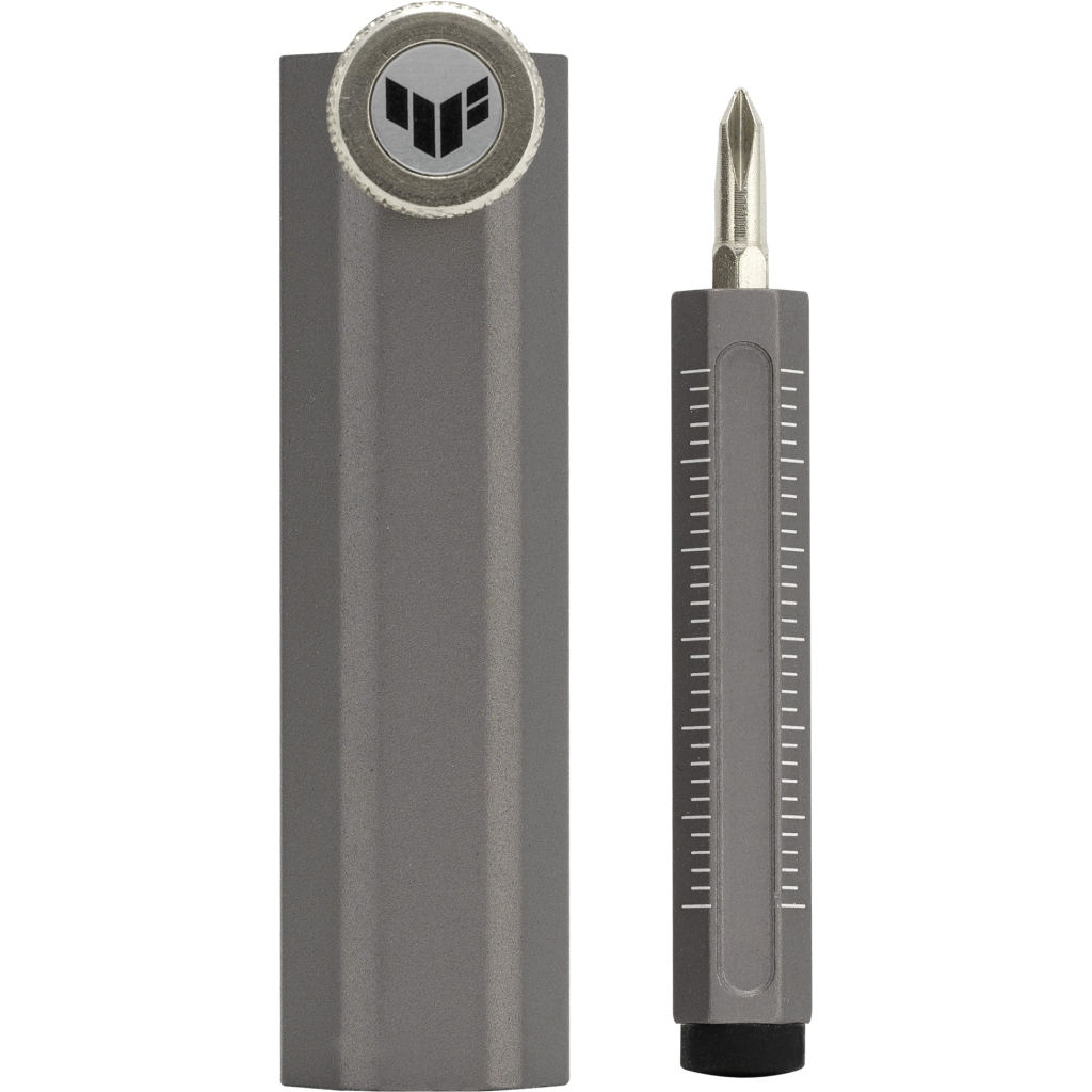 Видеокарта ASUS GeForce RTX4080 16Gb TUF GAMING (TUF-RTX4080-16G-GAMING) - 11