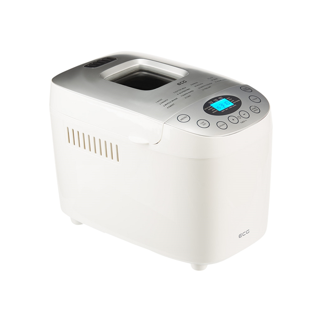 Хлебопечка ECG PCB 815 - 1 Хлебопечка ECG PCB 815 - 1