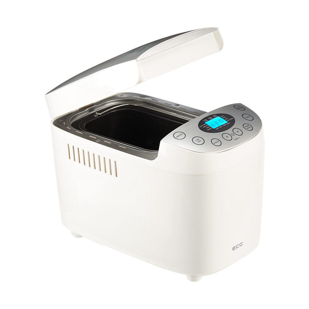 Хлебопечка ECG PCB 815 - 2 Хлебопечка ECG PCB 815 - 2