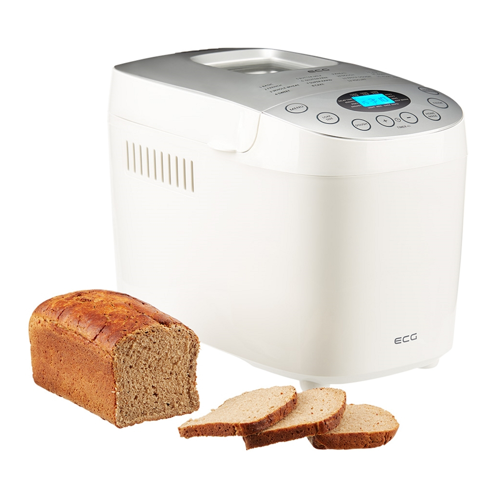 Хлебопечка ECG PCB 815 - 11 Хлебопечка ECG PCB 815 - 11