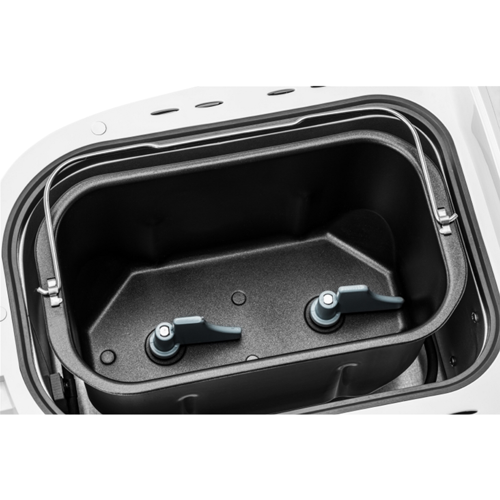 Хлебопечка ECG PCB 82120 (РН014194) - 4 Хлебопечка ECG PCB 82120 (РН014194) - 4