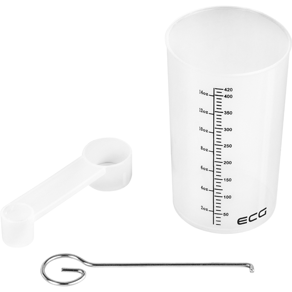 Хлебопечка ECG PCB 82120 (РН014194) - 6 Хлебопечка ECG PCB 82120 (РН014194) - 6