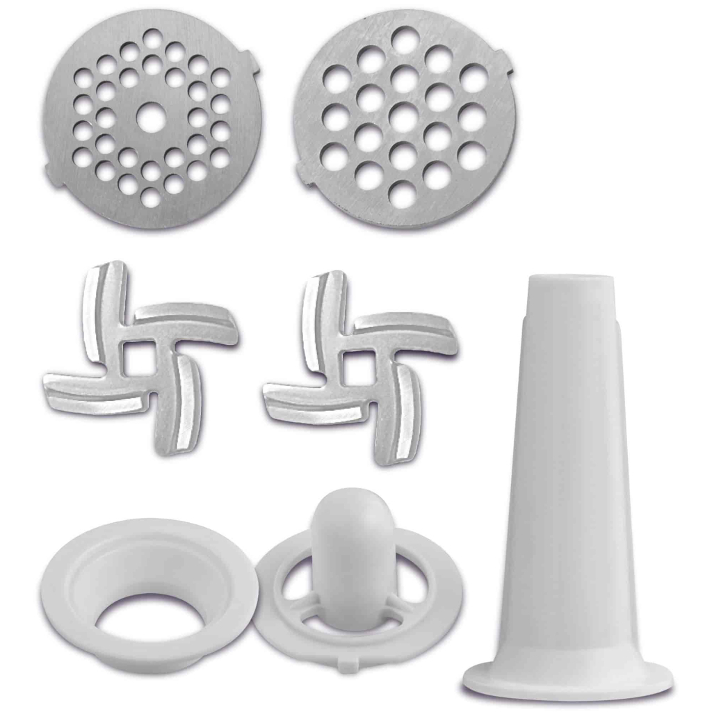 Мясорубка Magio MG-268 - 1 Мясорубка Magio MG-268 - 1