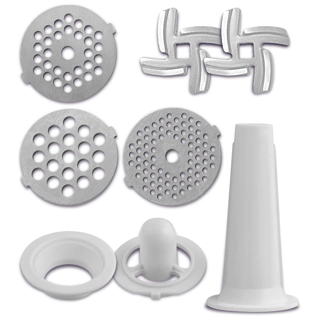 Мясорубка Magio MG-269 - 2