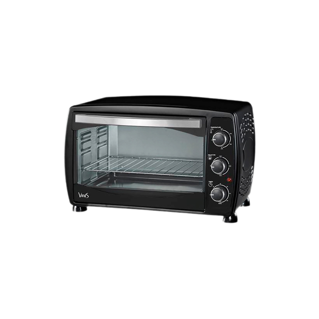 Электропечь Vinis VO-4218B Электропечь Vinis VO-4218B