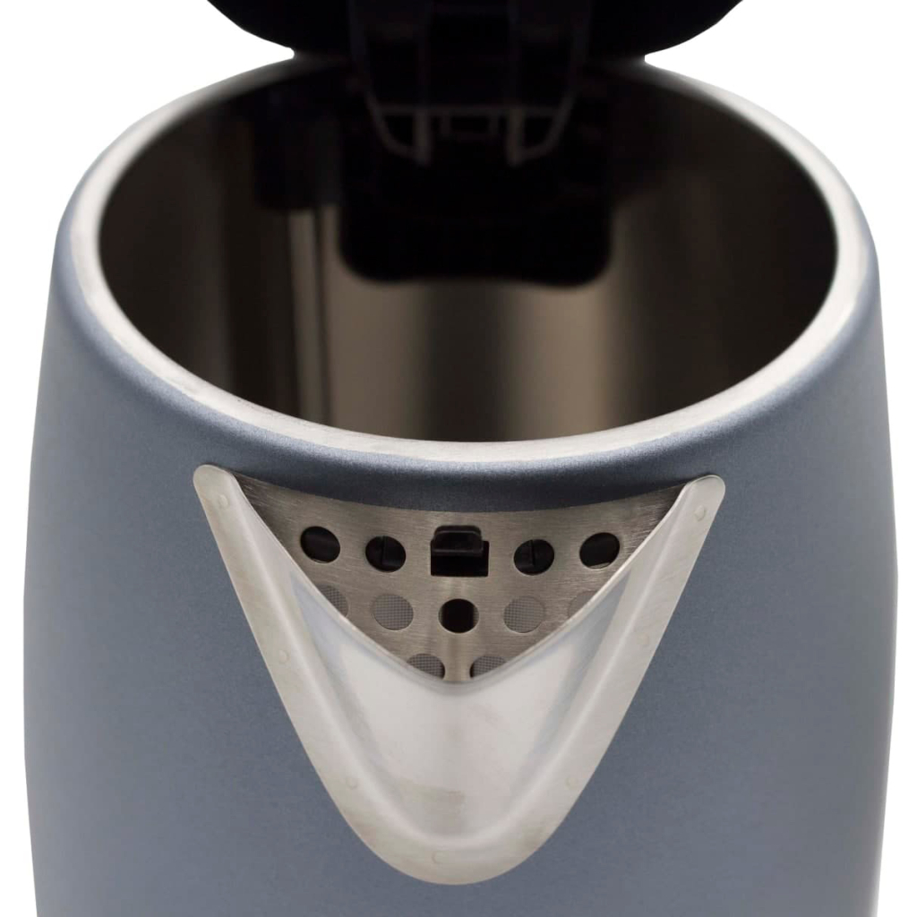 Электрочайник Midea MK 17S30A2BL (MK17S30A2BL) - 3