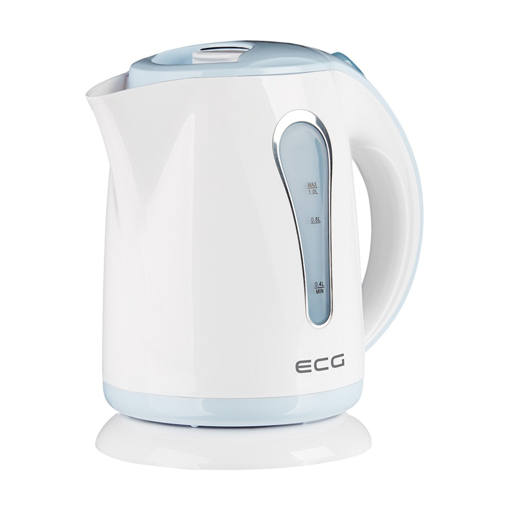 Электрочайник ECG RK 1022 blue (RK1022 blue) - 1 Электрочайник ECG RK 1022 blue (RK1022 blue) - 1