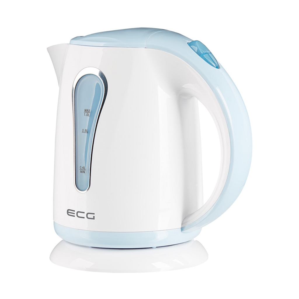 Электрочайник ECG RK 1022 blue (RK1022 blue) - 2 Электрочайник ECG RK 1022 blue (RK1022 blue) - 2