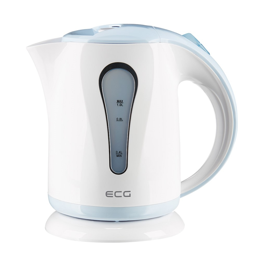 Электрочайник ECG RK 1022 blue (RK1022 blue) Электрочайник ECG RK 1022 blue (RK1022 blue)