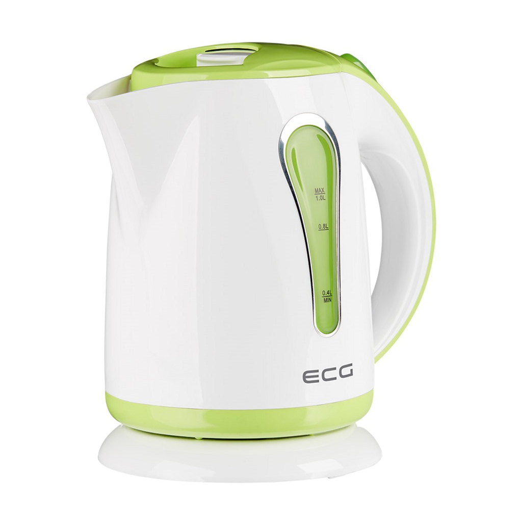 Электрочайник ECG RK 1022 green (RK1022 green) - 1