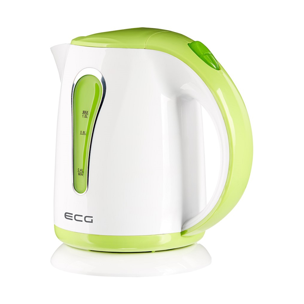 Электрочайник ECG RK 1022 green (RK1022 green) - 2