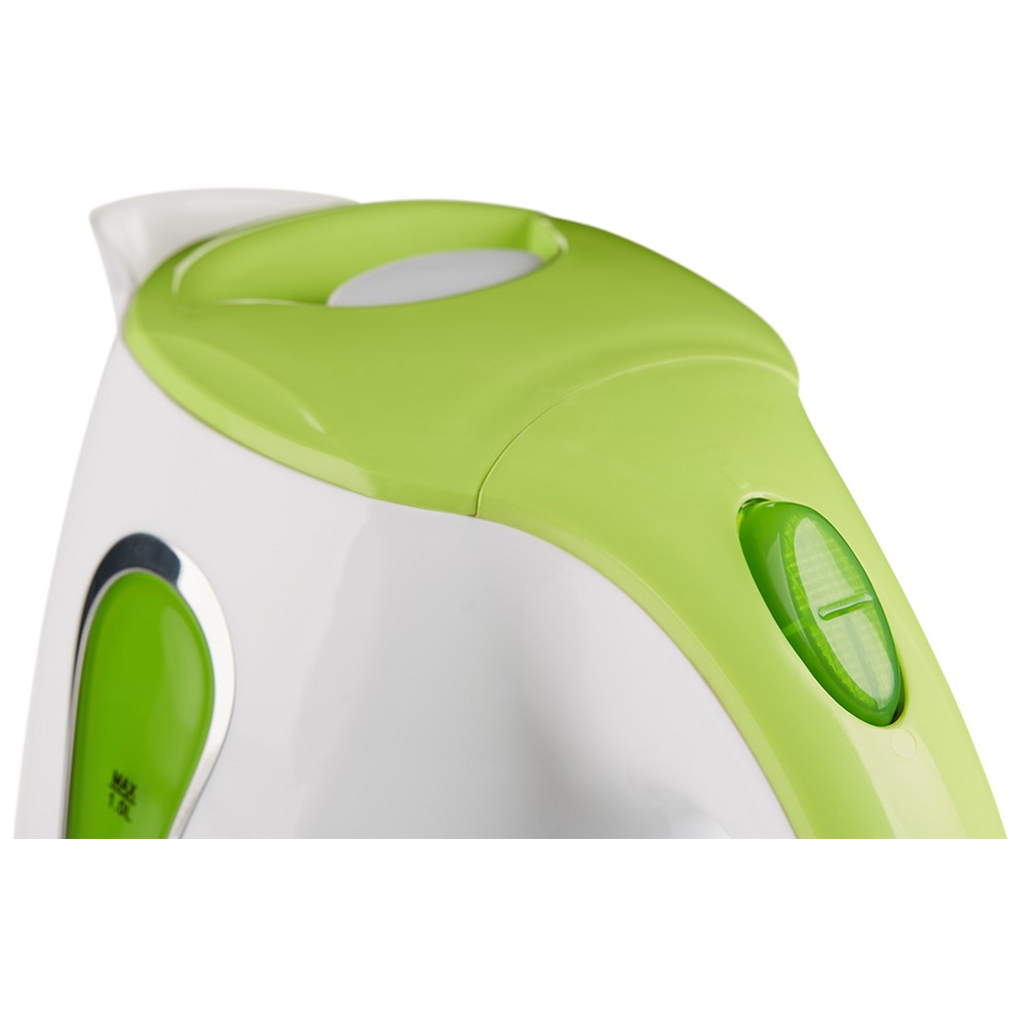 Электрочайник ECG RK 1022 green (RK1022 green) - 3