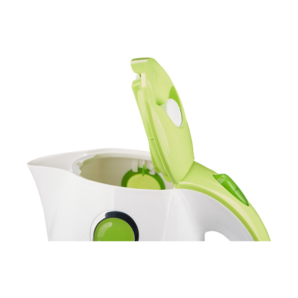 Электрочайник ECG RK 1022 green (RK1022 green) - 4