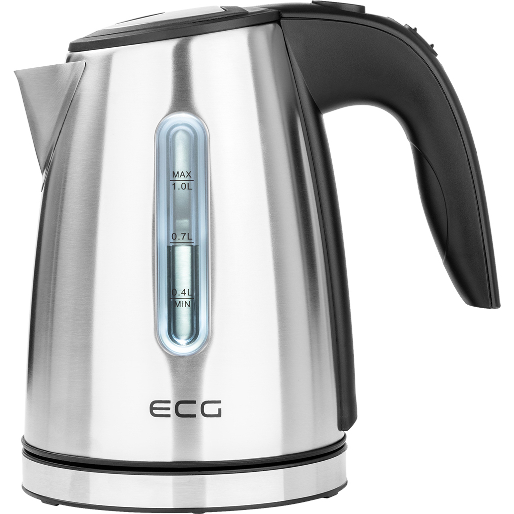 Электрочайник ECG RK 1050 (RK1050) - 1 Электрочайник ECG RK 1050 (RK1050) - 1