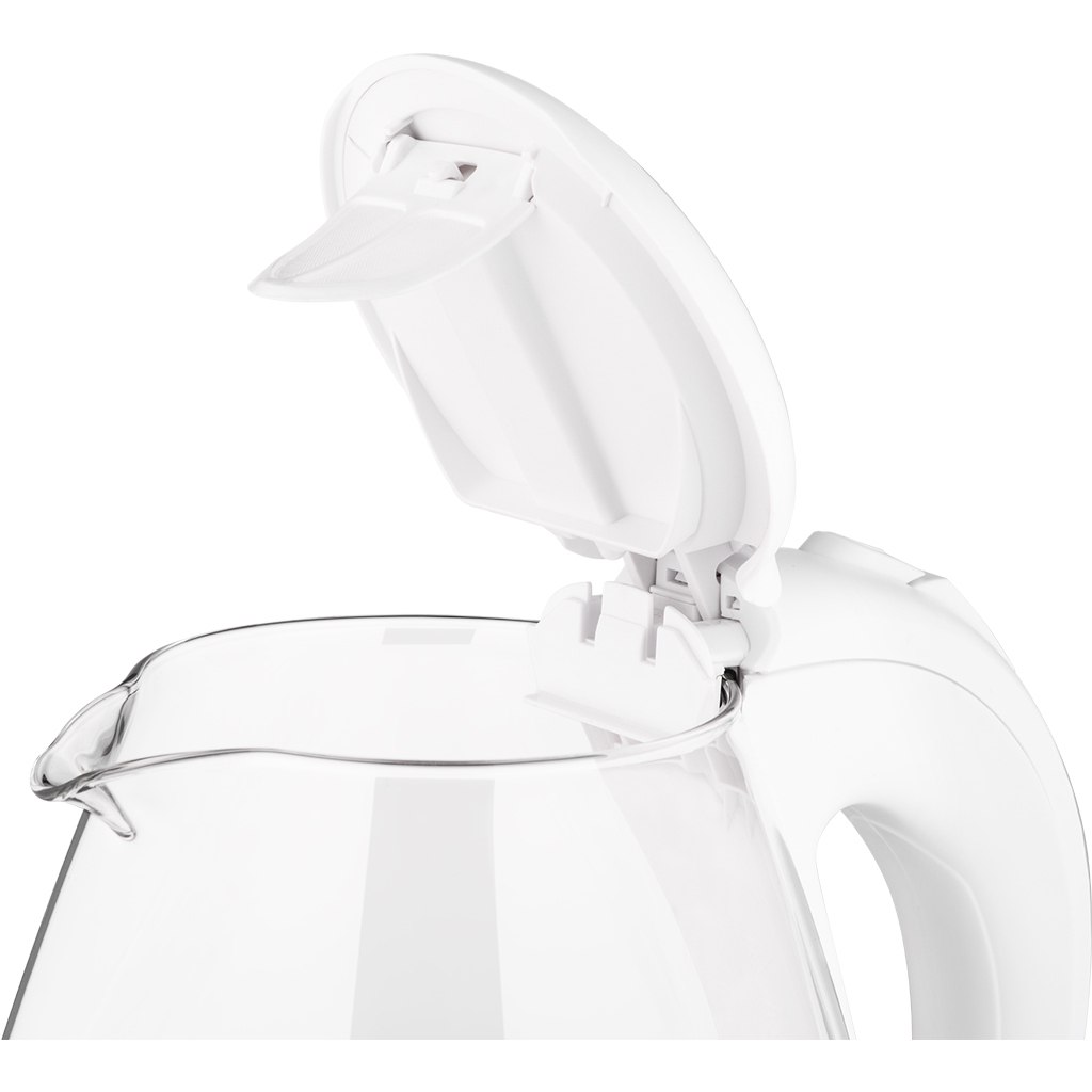 Электрочайник ECG RK 1520 Glass (RK1520 Glass) - 5 Электрочайник ECG RK 1520 Glass (RK1520 Glass) - 5