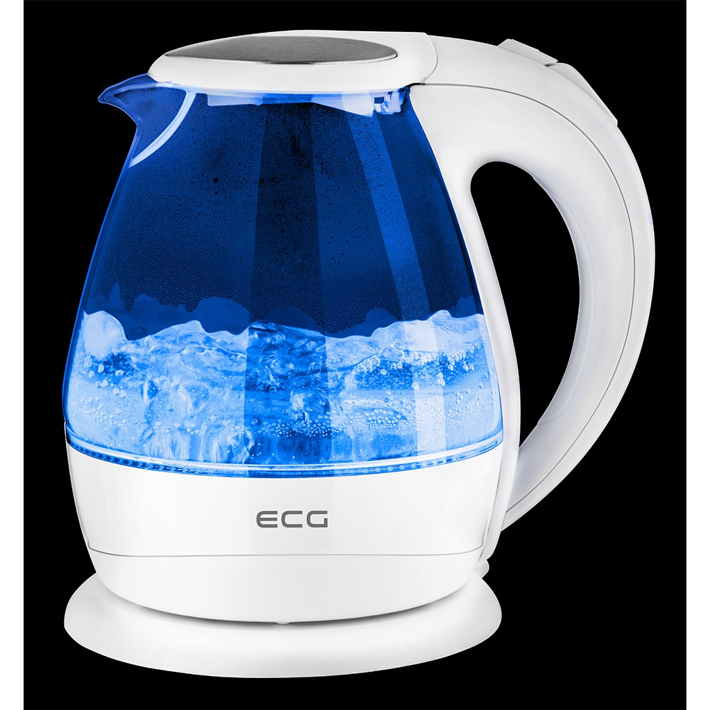 Электрочайник ECG RK 1520 Glass (RK1520 Glass) - 8 Электрочайник ECG RK 1520 Glass (RK1520 Glass) - 8