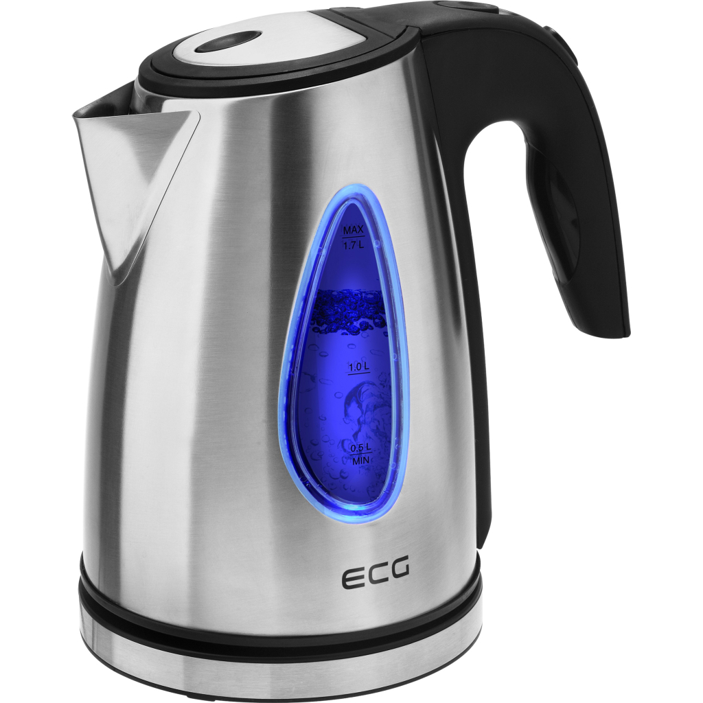 Электрочайник ECG RK 1740 (RK1740) - 1 Электрочайник ECG RK 1740 (RK1740) - 1