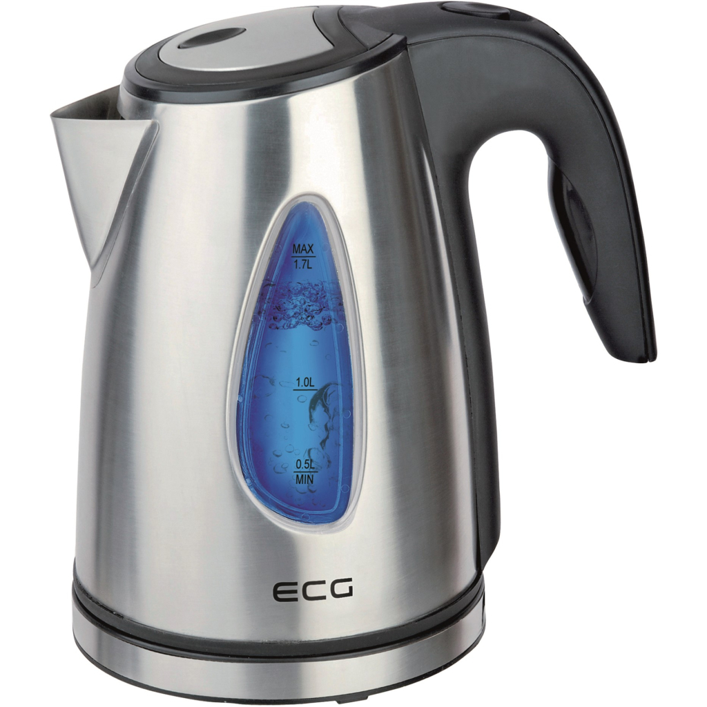 Электрочайник ECG RK 1740 (RK1740) Электрочайник ECG RK 1740 (RK1740)