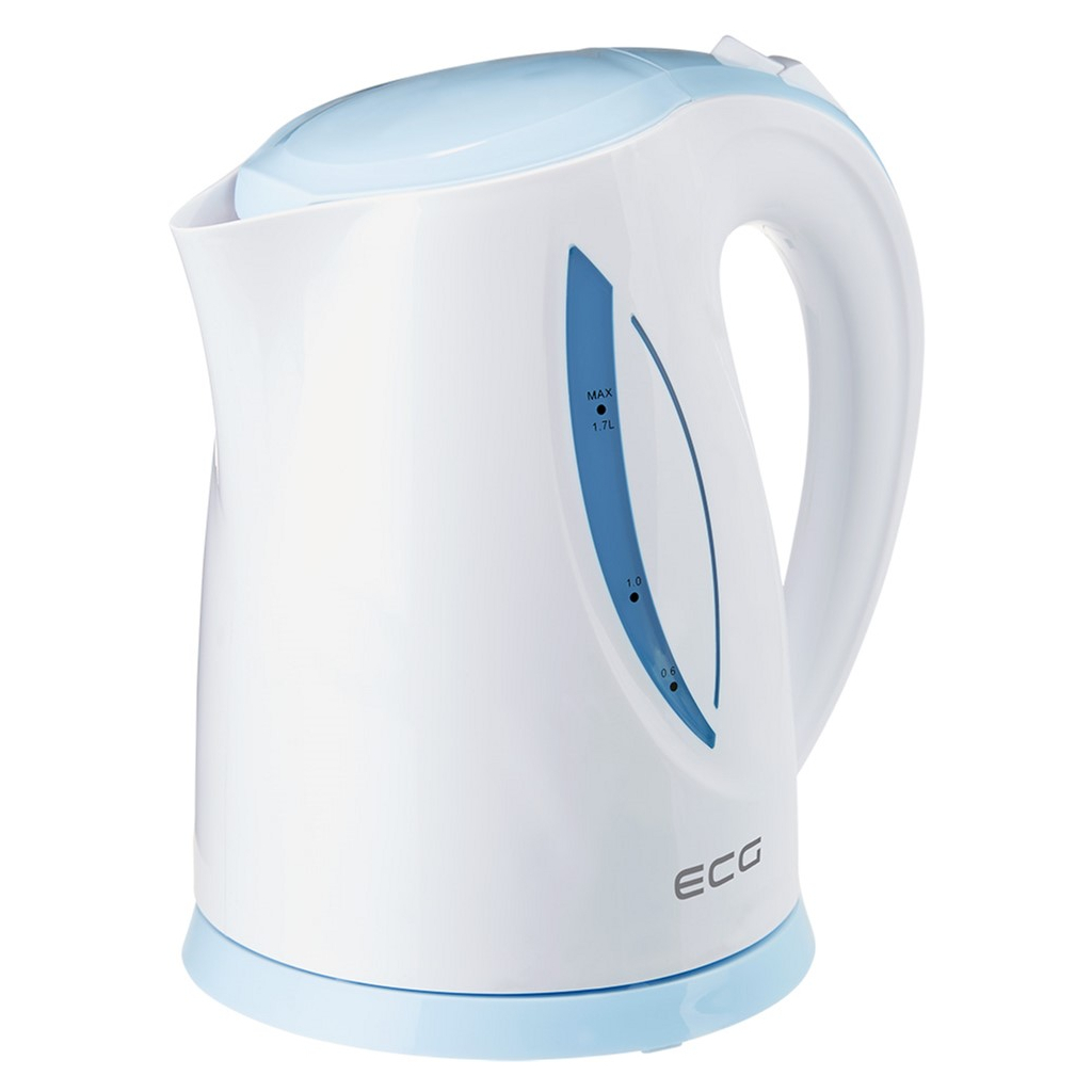 Электрочайник ECG RK 1758 Blue (RK1758 Blue) - 1 Электрочайник ECG RK 1758 Blue (RK1758 Blue) - 1
