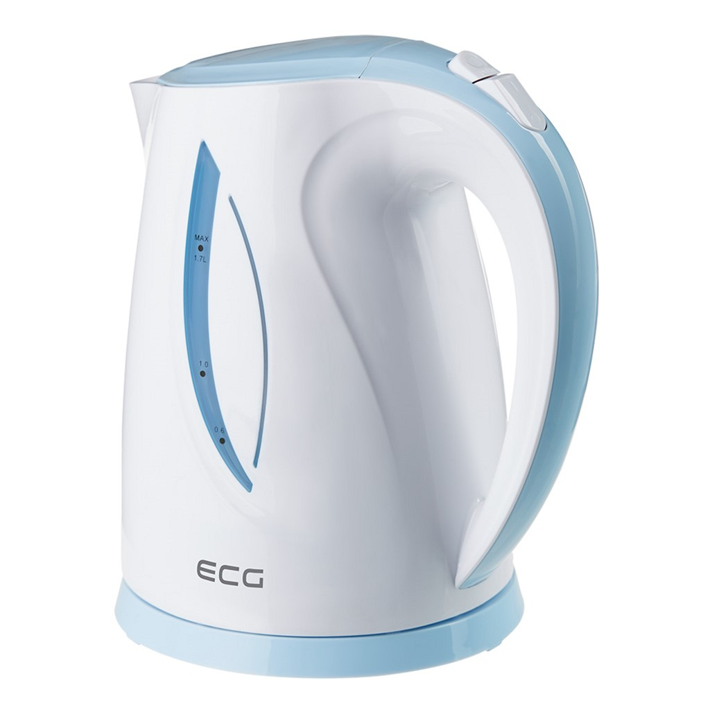 Электрочайник ECG RK 1758 Blue (RK1758 Blue) - 2 Электрочайник ECG RK 1758 Blue (RK1758 Blue) - 2