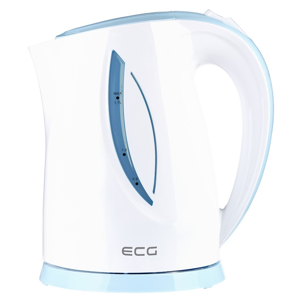 Электрочайник ECG RK 1758 Blue (RK1758 Blue) - 4 Электрочайник ECG RK 1758 Blue (RK1758 Blue) - 4