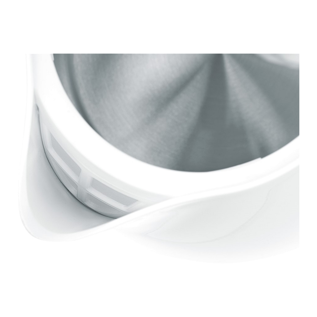 Электрочайник ECG RK 1758 Blue (RK1758 Blue) - 8 Электрочайник ECG RK 1758 Blue (RK1758 Blue) - 8