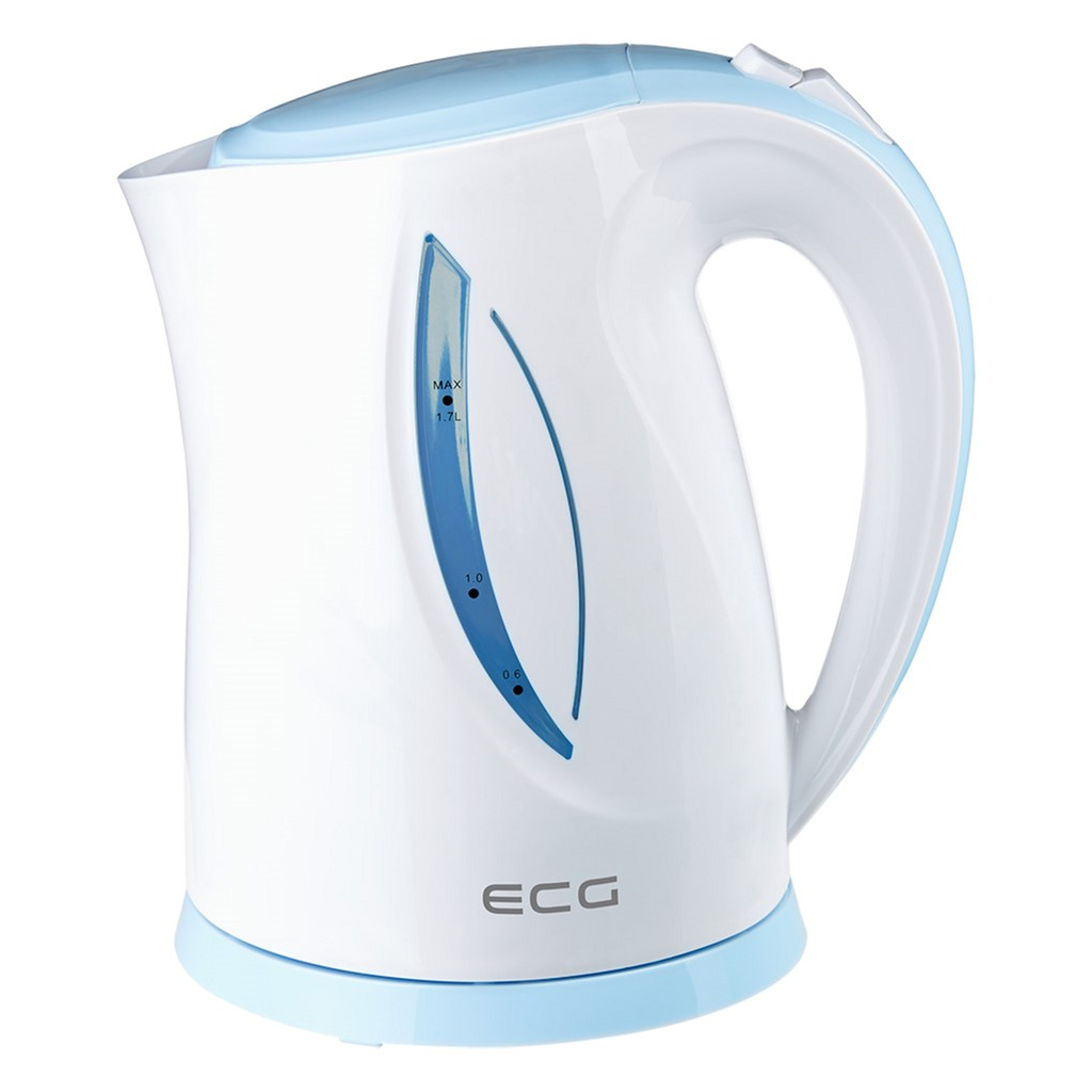 Электрочайник ECG RK 1758 Blue (RK1758 Blue) Электрочайник ECG RK 1758 Blue (RK1758 Blue)