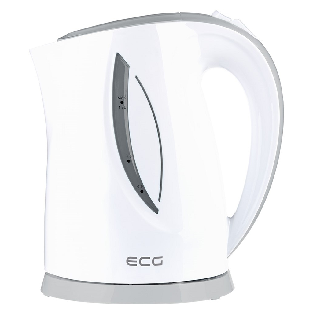 Электрочайник ECG RK 1758 Grey (RK1758 Grey) - 1 Электрочайник ECG RK 1758 Grey (RK1758 Grey) - 1