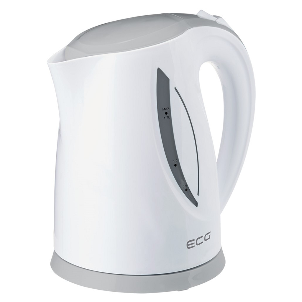 Электрочайник ECG RK 1758 Grey (RK1758 Grey) - 2 Электрочайник ECG RK 1758 Grey (RK1758 Grey) - 2