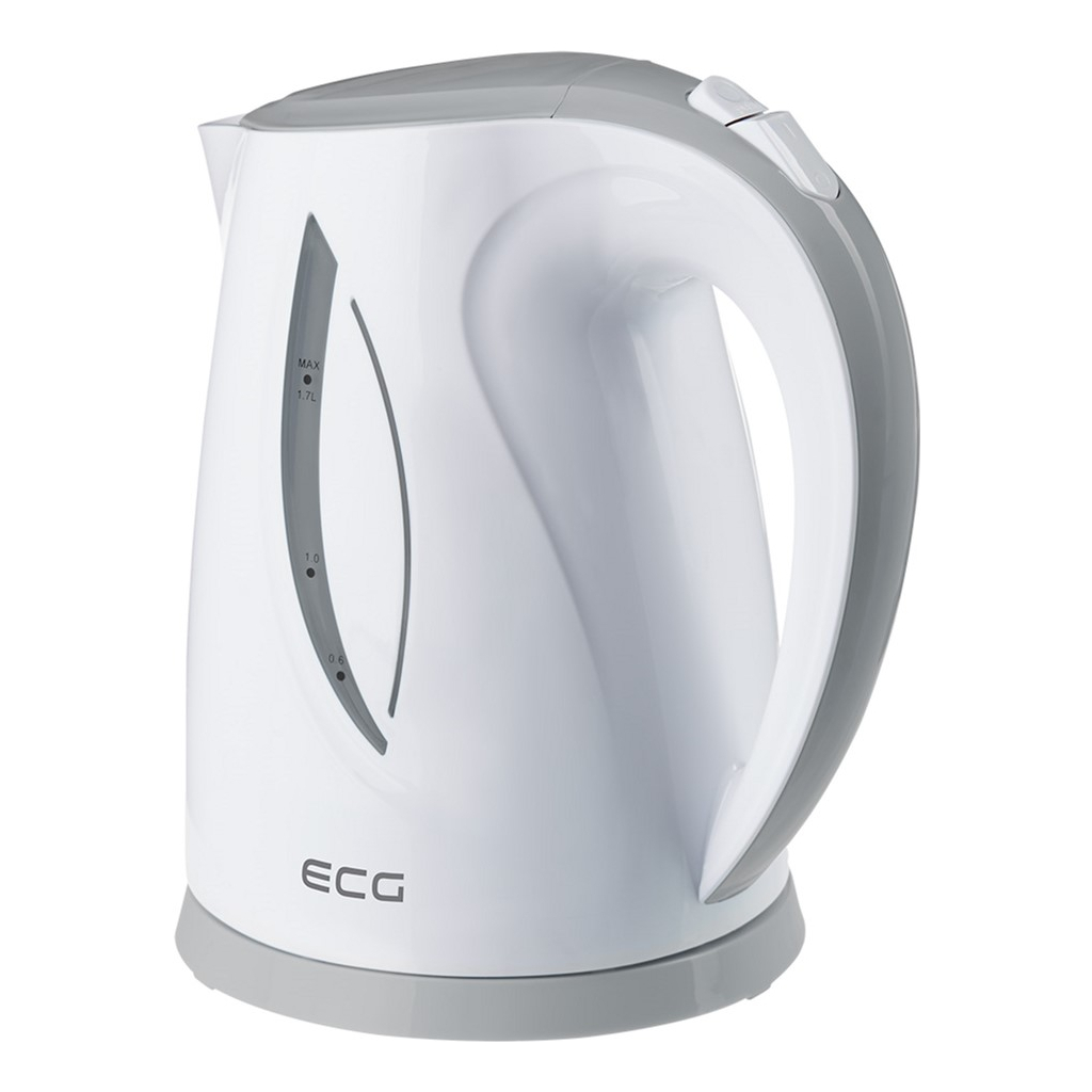 Электрочайник ECG RK 1758 Grey (RK1758 Grey) - 3 Электрочайник ECG RK 1758 Grey (RK1758 Grey) - 3