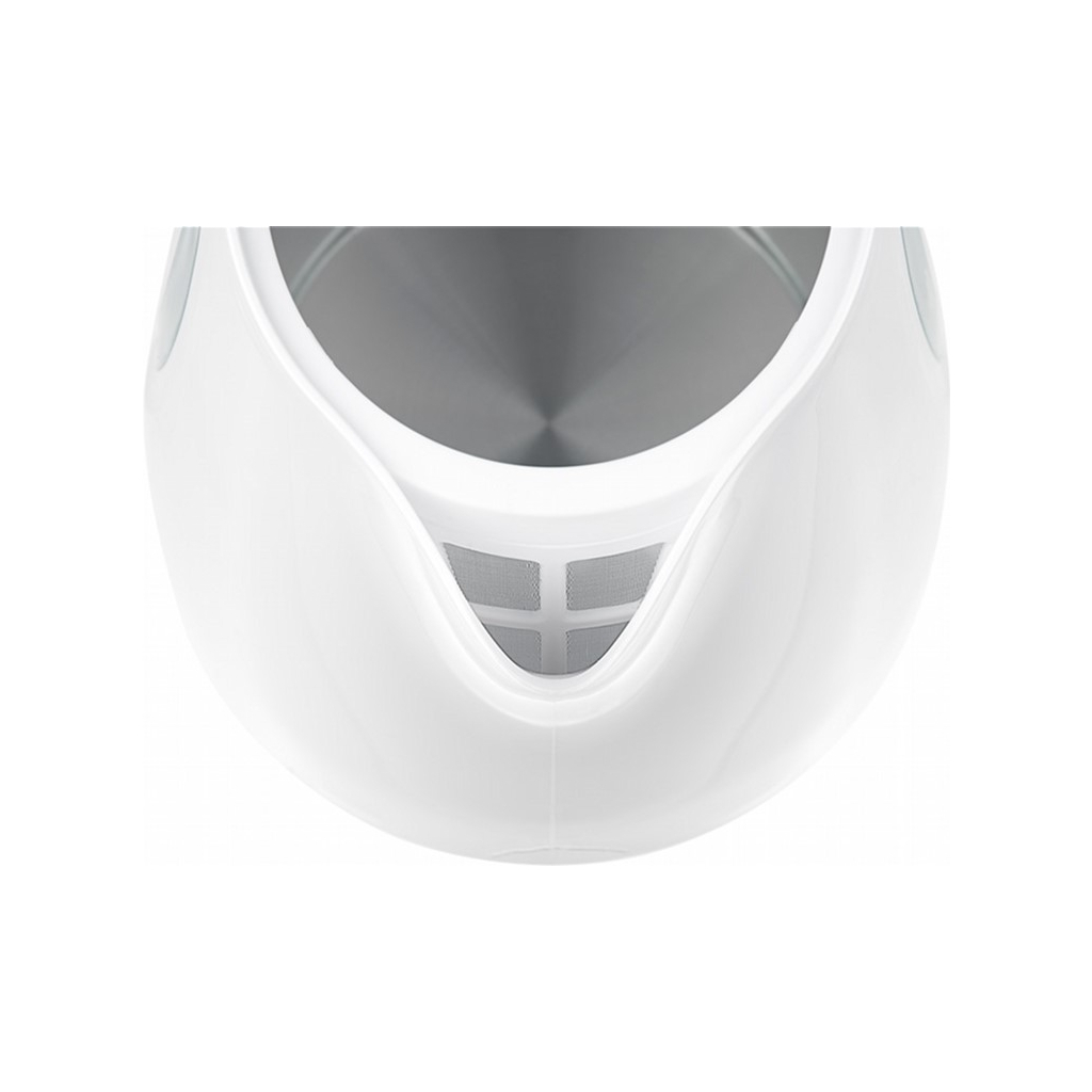 Электрочайник ECG RK 1758 Grey (RK1758 Grey) - 5 Электрочайник ECG RK 1758 Grey (RK1758 Grey) - 5