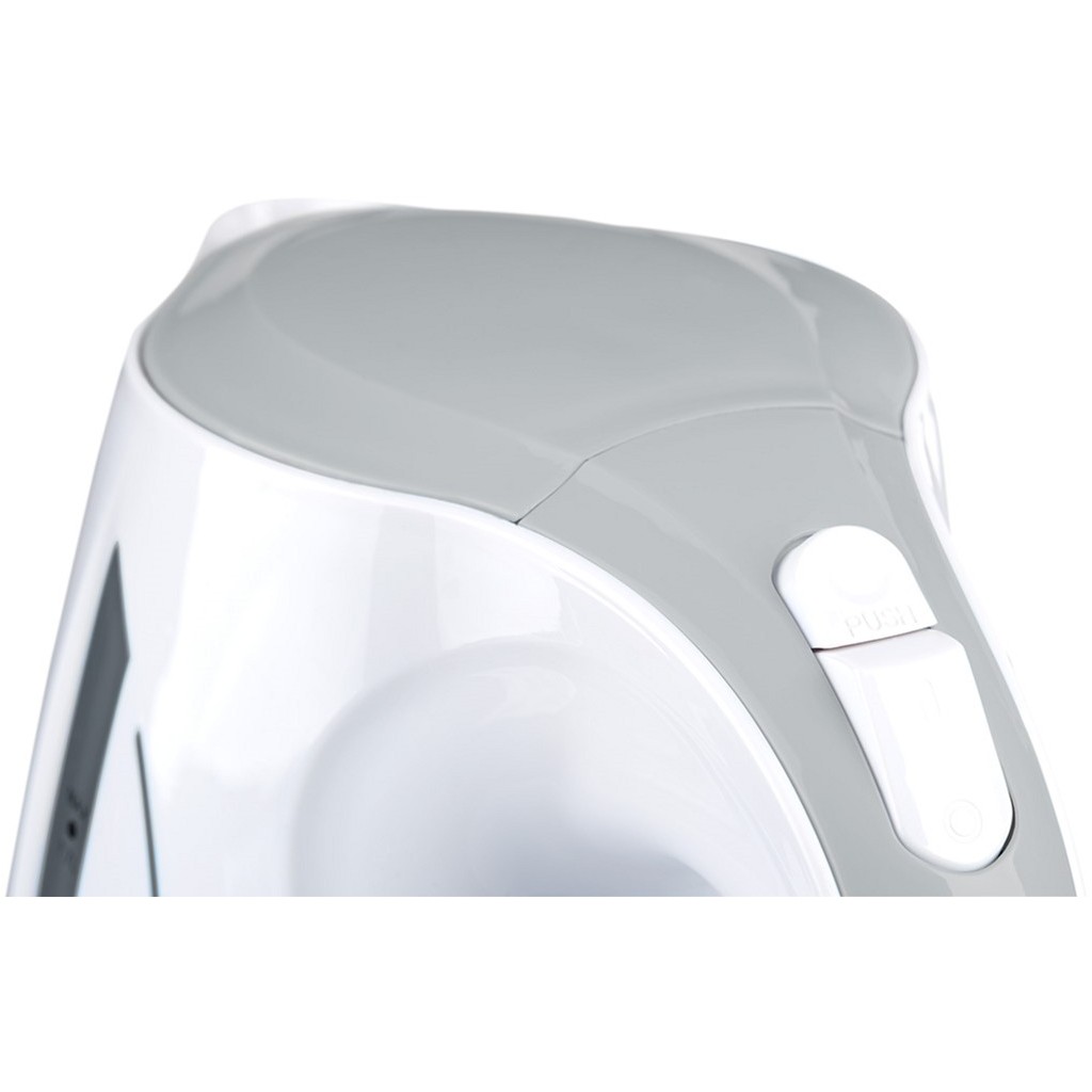 Электрочайник ECG RK 1758 Grey (RK1758 Grey) - 7 Электрочайник ECG RK 1758 Grey (RK1758 Grey) - 7