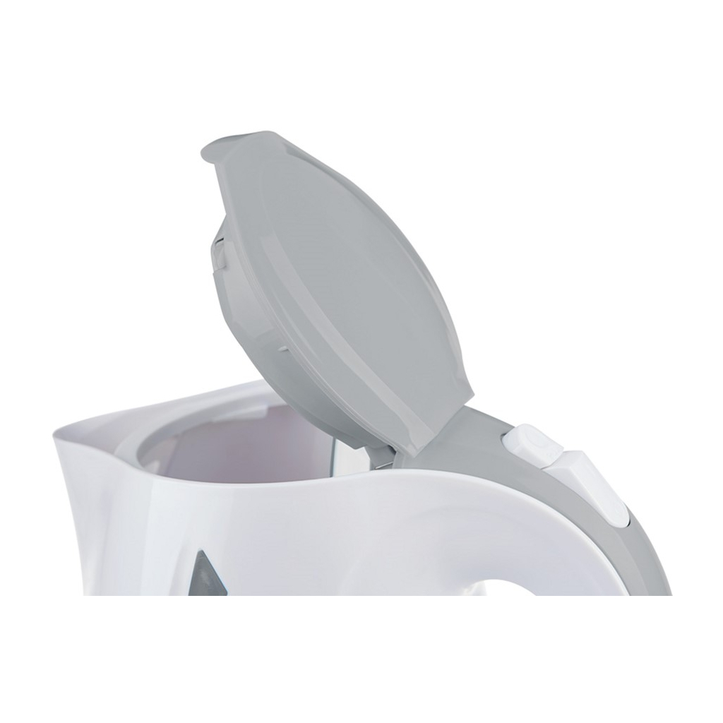 Электрочайник ECG RK 1758 Grey (RK1758 Grey) - 8 Электрочайник ECG RK 1758 Grey (RK1758 Grey) - 8