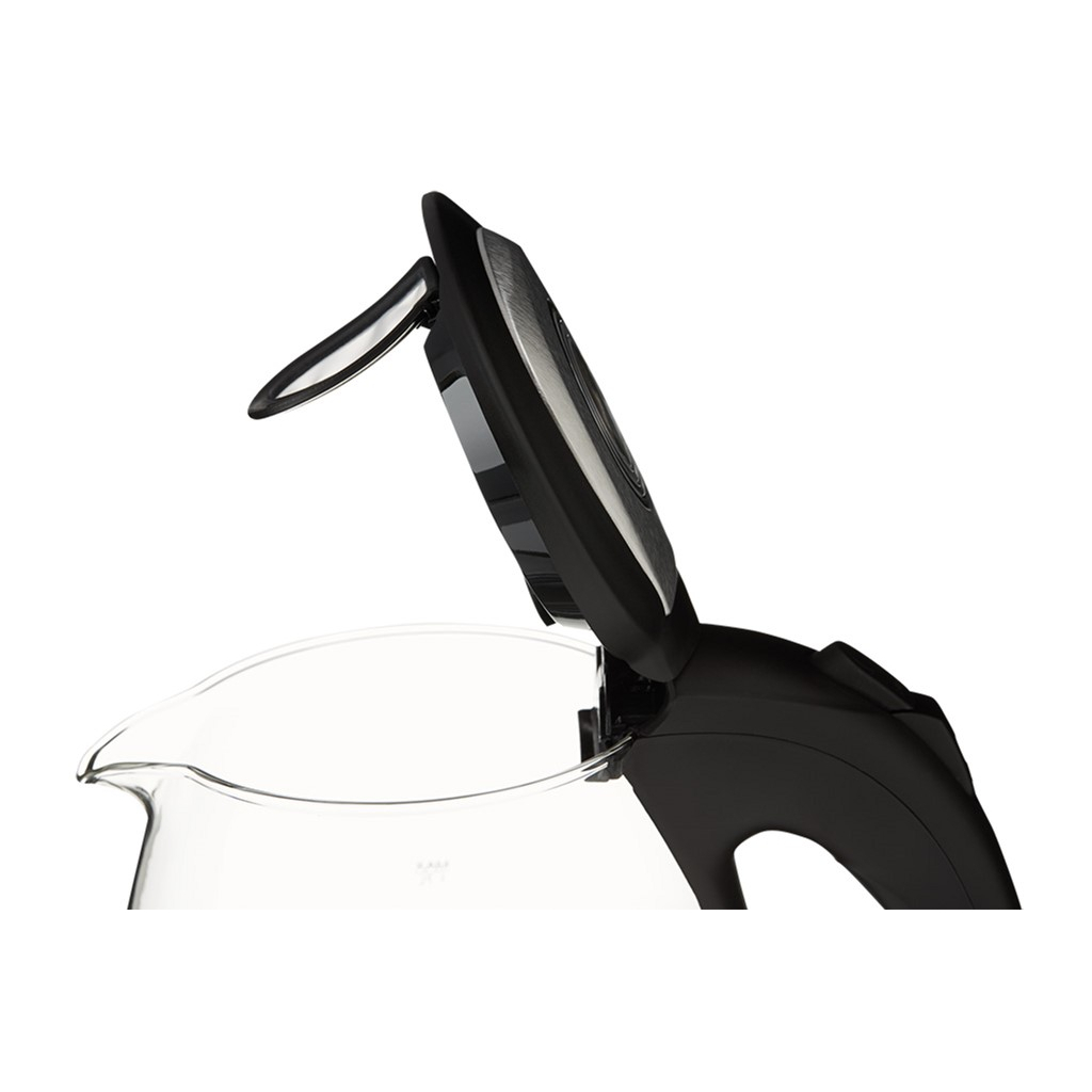 Электрочайник ECG RK 1776 Glass (RK1776 Glass) - 2