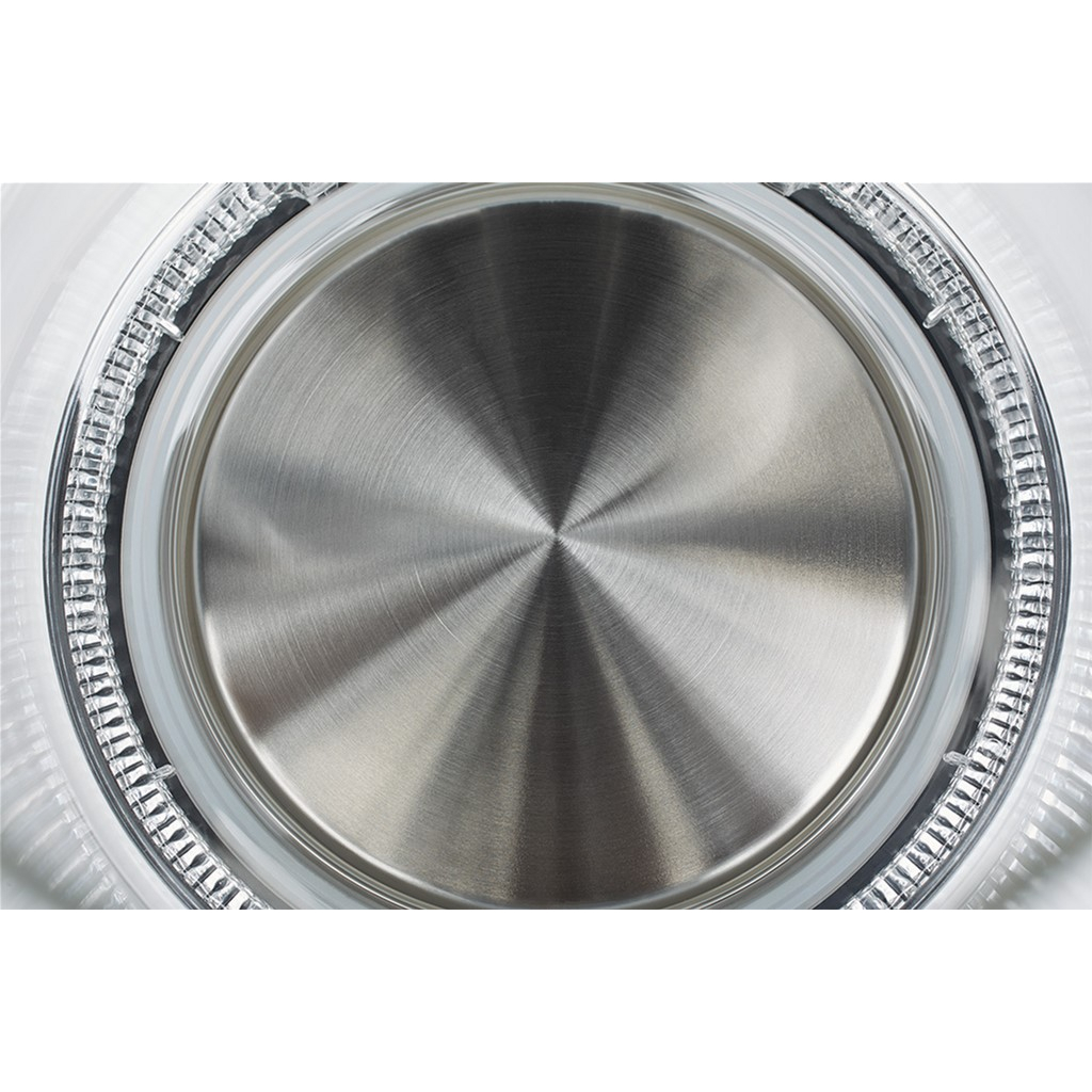 Электрочайник ECG RK 1776 Glass (RK1776 Glass) - 4