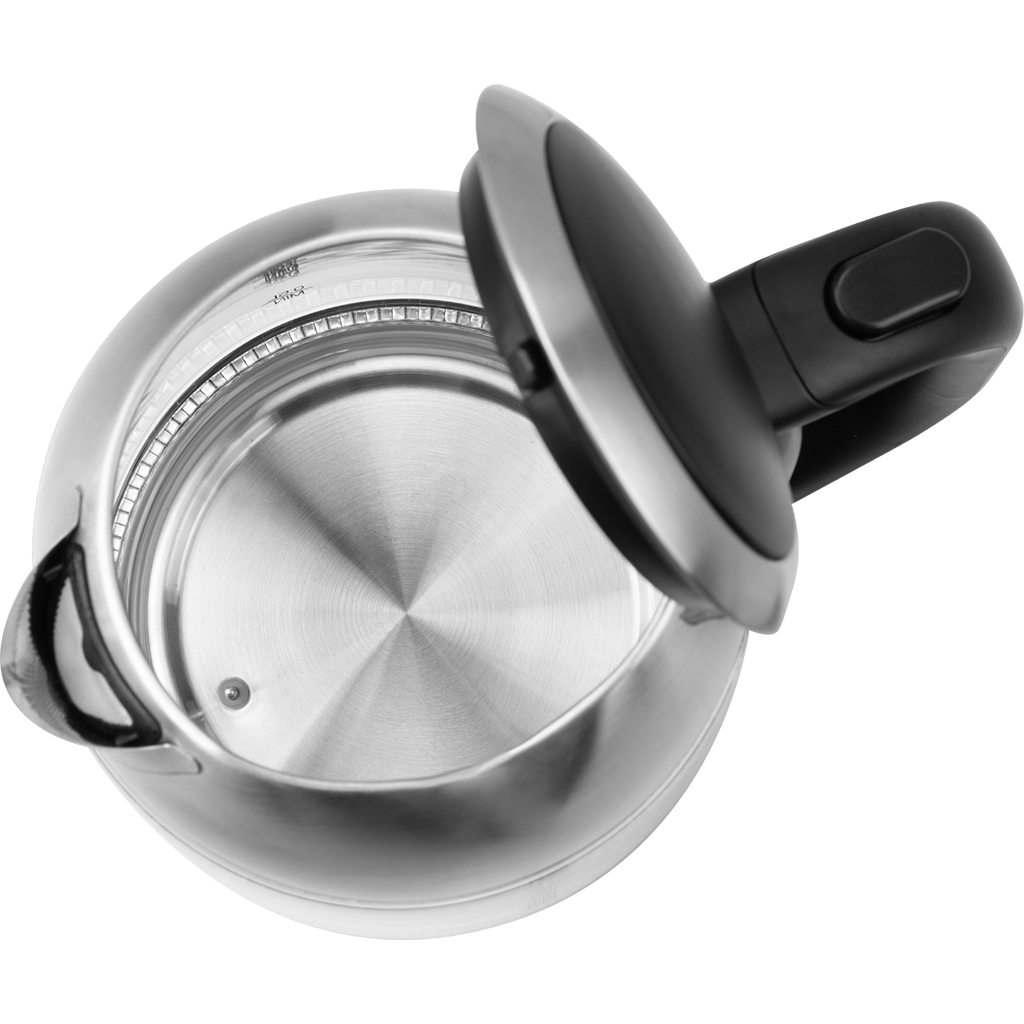 Электрочайник ECG RK 1781 Glass (RK1781 Glass) - 7