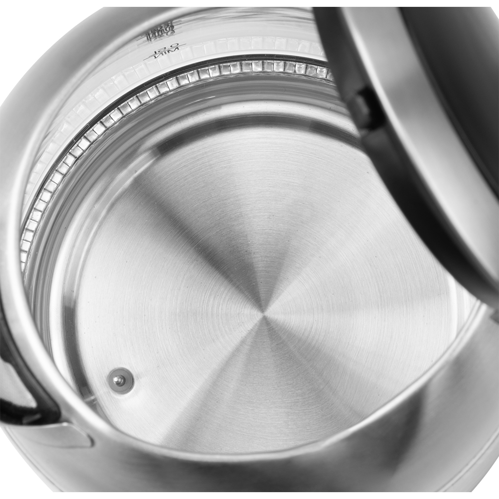 Электрочайник ECG RK 1781 Glass (RK1781 Glass) - 8