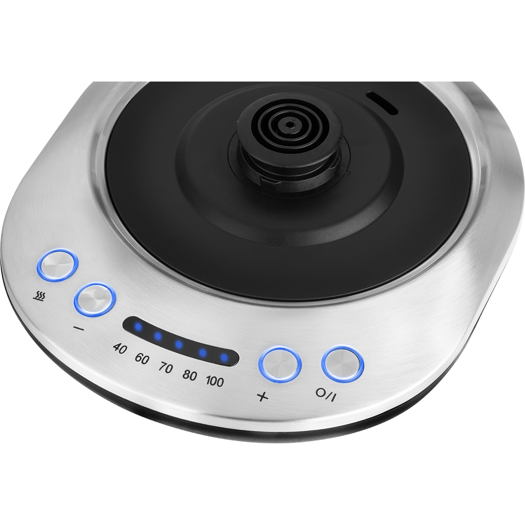 Электрочайник ECG RK 1791 (RK1791) - 3